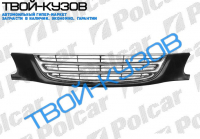 AVENSIS 98-2000 РЕШЕТКА ХРОМИРОВАННАЯ С РАМКОЙ