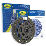 Диск сцепления ВАЗ-2110 (Начало) в уп.