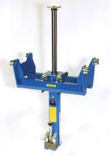 MAHA MGH-Z Подъемник канавный автомобильный передвижной г/п 20 тонн