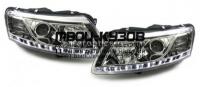 SK3480-ADA604-EH - ТЮНИНГ-ФАРЫ (КОМПЛЕКТ) (SONAR) Audi A6 C6 (2004-2008)