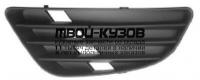 FDFIS02-190-L - РЕШЕТКА ПЕРЕДНЕГО БАМПЕРА ЛЕВАЯ (ТАЙВАНЬ) Ford Fiesta 5 (2002-2005)