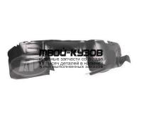 PLCAR01-300-L - ПОДКРЫЛОК ПЕРЕДНИЙ ЛЕВЫЙ (ТАЙВАНЬ) Chrysler Town&Country (2001-)