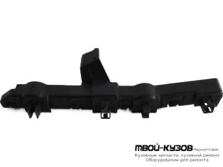 КРЕПЛЕНИЕ БАМПЕРА ПЕРЕДНИЙ ЛЕВАЯ СТОРОНА (КИТАЙ) для Nissan QASHQAI (2014-)