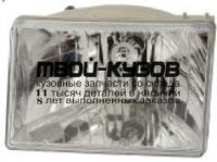 CS160-B0012 - ТЮНИНГ-ФАРЫ (КОМПЛЕКТ) (EAGLE EYES) Jeep Grand Cherokee ZJ (1996-)