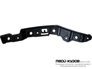 КРЕПЛЕНИЕ БАМПЕРА ПЕРЕДНИЙ ПРАВАЯ СТОРОНА (КИТАЙ) для Changan CS35 PLUS (2021-)