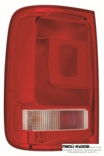 ФОНАРЬ ЗАДНИЙ ВНЕШНИЙ ЛЕВАЯ СТОРОНА (КИТАЙ) для Volkswagen AMAROK (2010-)