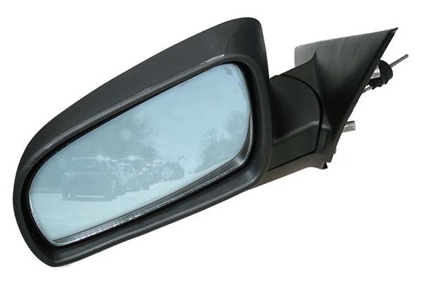 Зеркало боковое ВАЗ-2170 левое (ДААЗ)