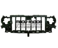 JPCHE05-360 - ПАНЕЛЬ ПЕРЕДНЯЯ ПЛАСТИКОВАЯ (ТАЙВАНЬ) Jeep Liberty KJ (2005-)