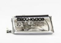 665-1106R-LD-EM - ФАРА ПРАВАЯ (DEPO) Skoda Octavia Tour (2000-2010)