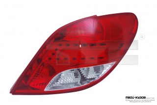 ФОНАРЬ ЗАДНИЙ ПРАВЫЙ для 207 10-