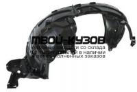 NNXTR15-300-R - ПОДКРЫЛОК ПЕРЕДНИЙ ПРАВЫЙ (КИТАЙ) Nissan X-Trail T32 (2015-)