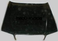 MD12680-330 - КАПОТ (ТАЙВАНЬ) Mercedes W126 (1980-1991)