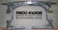 AI0A611-380 - СУППОРТ РАДИАТОРА (ТАЙВАНЬ) Audi A6 C7 (2011-)
