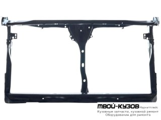 СУППОРТ РАДИАТОРА (ТАЙВАНЬ) для Honda JAZZ / FIT (2001-)