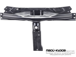 СУППОРТ РАДИАТОРА (КИТАЙ) для Renault DUSTER (2021-)