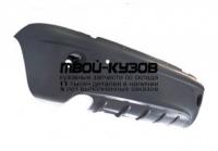 CHEQQ06-640 - БАМПЕР ЗАДНИЙ (КИТАЙ) Chery QQ (2006-)