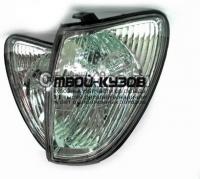 LD-1202-A-L - УКАЗАТЕЛЬ ПОВОРОТА ЛЕВЫЙ (КИТАЙ (CASP)) Lexus LX 470 (1998-)