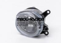 441-2021R-UE - ПРОТИВОТУМАННАЯ ФАРА ПРАВАЯ (DEPO) Audi A3 8L (1996-2000)