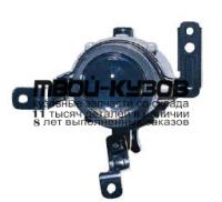 KACEE07-072-L - ПРОТИВОТУМАННАЯ ФАРА ЛЕВАЯ (КИТАЙ) Kia Ceed 1 (2007-2010)