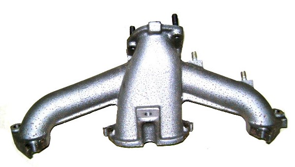 Коллектор выпускной ВАЗ-2123 (АвтоВАЗ)