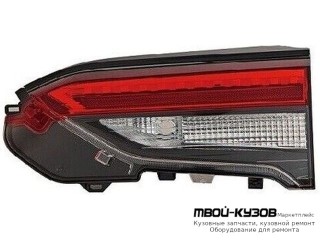 ФОНАРЬ ЗАДНИЙ ВНУТРЕН ПРАВАЯ СТОРОНА ДИОД (DEPO) для Toyota RAV4 (2019-)