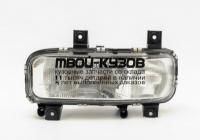 440-1138L-LD-EM - ФАРА ЛЕВАЯ (DEPO) Mercedes Atego (1997-2003)