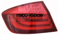11-B978-00-2B - ФОНАРЬ ЛЕВЫЙ ЗАДНИЙ в крыло (TYC) BMW 5 F10 (2010-)