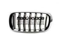 BMF1513-101-L - РЕШЕТКА РАДИАТОРА ЛЕВАЯ (ТАЙВАНЬ) BMW X5 F15 (2013-)