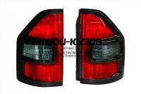 MB41004R - ФОНАРЬ ПРАВЫЙ ЗАДНИЙ в крыло (КИТАЙ (SAILING)) Mitsubishi Pajero 3 (2000-2002)