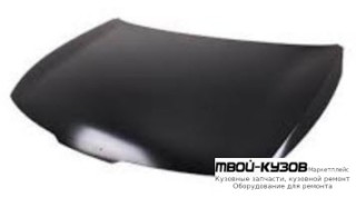 КАПОТ (КИТАЙ) для KIA SPORTAGE (2021-)