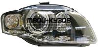 1ZS 354 474-081 - ФАРА ПРАВАЯ (Hella) Audi A4 B8 (2006-)