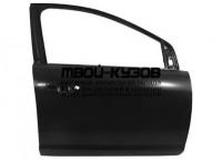FDFOC08-510-R - ДВЕРЬ ПЕРЕДНЯЯ ПРАВАЯ (КИТАЙ) Ford Focus 2 рестайлинг (2008-2011)