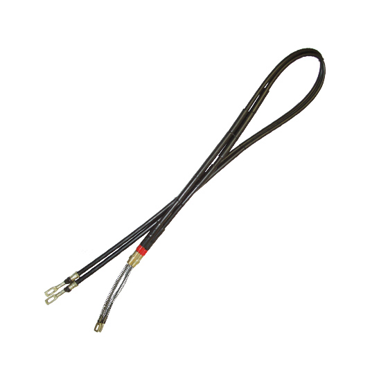 Трос ручного тормоза ВАЗ-2108 (БелМаг)