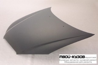 КАПОТ (ТАЙВАНЬ) для Hyundai ELANTRA (2007-)