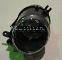 CHFOR06-070-R - ПРОТИВОТУМАННАЯ ФАРА ПРАВАЯ (КИТАЙ) Chery Fora (2006-)