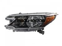 HD595B101L - ФАРА ЛЕВАЯ (EAGLE EYES) Honda CR V 4 (2012-)