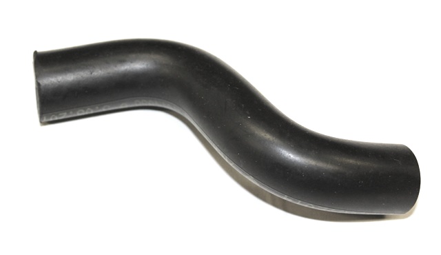 Патрубок вент.картера (сапуна) ВАЗ-2110-12 (16кл.дв.) верх. (ОАО БРТ)