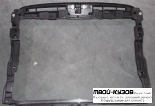 СУППОРТ РАДИАТОРА (КИТАЙ) для Volkswagen PASSAT B8 (2015-)