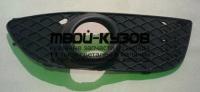 MBLAN07-192-R - НАКЛАДКА ПРОТИВОТУМАННОЙ ФАРЫ ПРАВАЯ (КИТАЙ) Mitsubishi Lancer 10 (2007-)