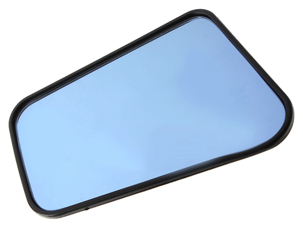 Зеркальный элемент ВАЗ-2108 левый тонированный