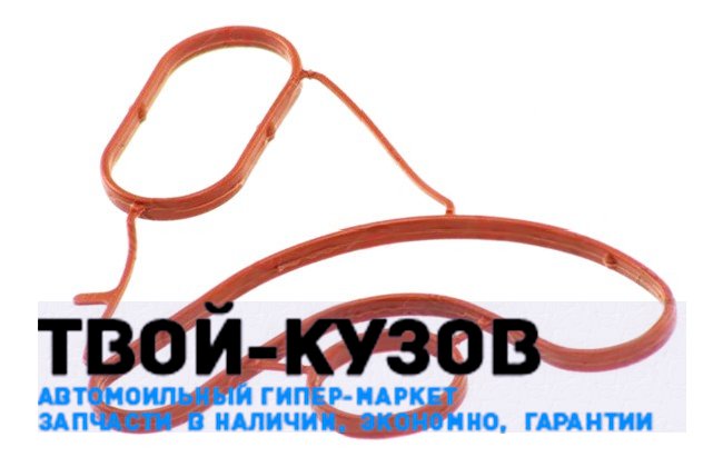 Прокладка маслянного охладителя (радиатора)