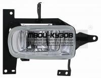 19-5205-a5-2b - ПРОТИВОТУМАННАЯ ФАРА ПРАВАЯ (TYC) Mazda 626 GF (1997-1999)
