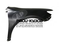 TYCAM11-271-R - КРЫЛО ПЕРЕДНЕЕ ПРАВОЕ (ТАЙВАНЬ) Toyota Camry V50 (2011-)