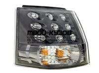 MBOTL07-740-L - ФОНАРЬ ЛЕВЫЙ ЗАДНИЙ в крыло (КИТАЙ) Mitsubishi Outlander XL (2007-)