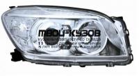 1F4157XER - ФАРА ПРАВАЯ (КИТАЙ (CASP)) Toyota Rav4 (2006-2008)