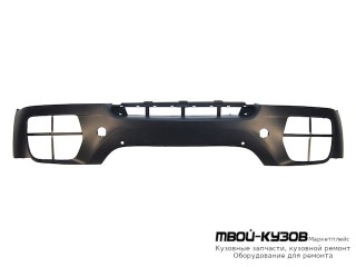 БАМПЕР ПЕРЕДНИЙ (КИТАЙ) для BMW E71 X6 (2008-)