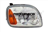 20-6275-05-2B - ФАРА ПРАВАЯ (TYC) Nissan Micra K11 (2000-2002)