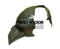 SDFAB07-300-R - ПОДКРЫЛОК ПЕРЕДНИЙ ПРАВЫЙ (ТАЙВАНЬ) Skoda Fabia 2 (2007-)