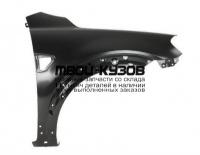 CVCPT06-270-R - КРЫЛО ПЕРЕДНЕЕ ПРАВОЕ (КИТАЙ) Chevrolet Captiva (2006-)