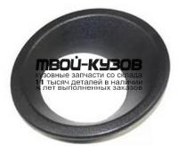 LRFRL07-190-L - НАКЛАДКА ПРОТИВОТУМАННОЙ ФАРЫ ЛЕВАЯ (КИТАЙ) Land Rover Freelander 2 (2007-)